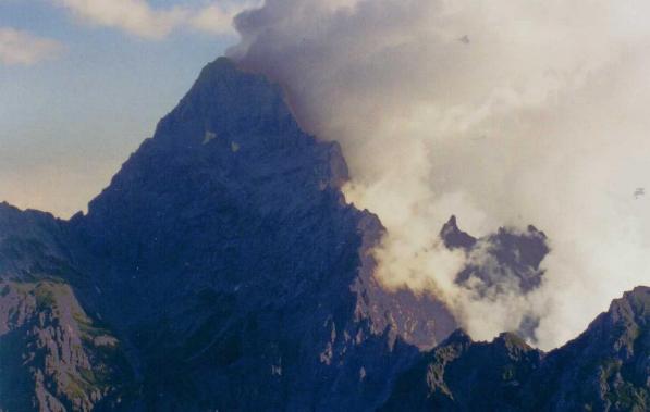 Watzmann